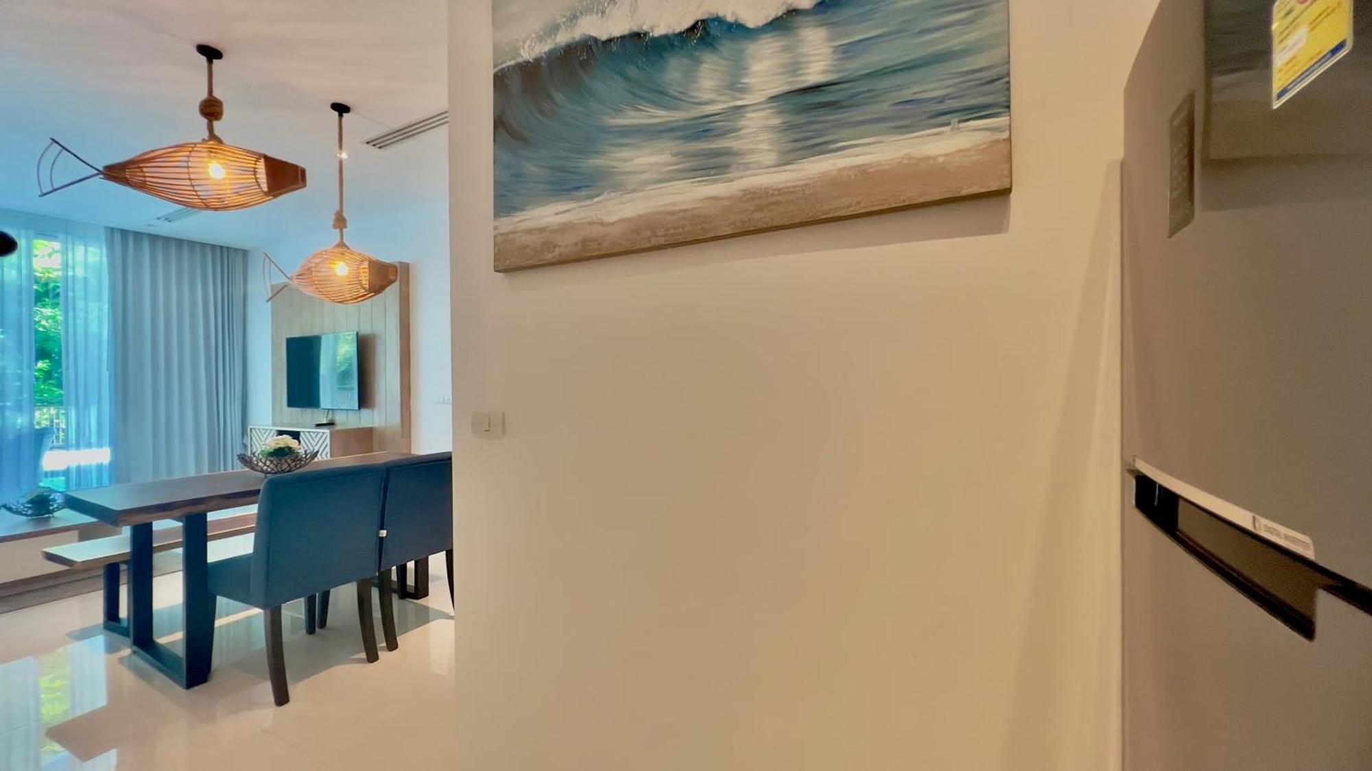 Grand Kamala Falls C3-10 Condo 2 Bedroom Pool Access Кату Екстер'єр фото