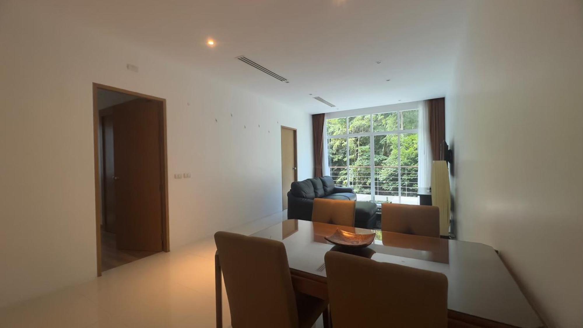 Grand Kamala Falls C3-10 Condo 2 Bedroom Pool Access Кату Екстер'єр фото