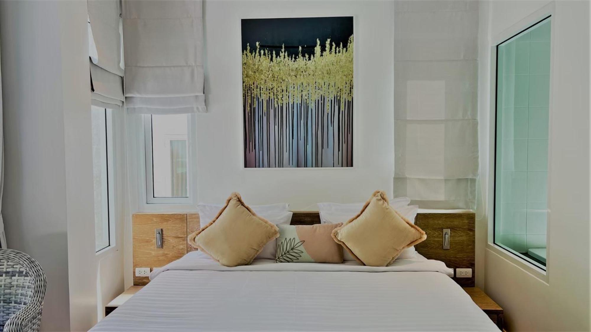 Grand Kamala Falls C3-10 Condo 2 Bedroom Pool Access Кату Екстер'єр фото